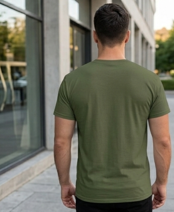 The "Don’t Be A Basshole" Tee – High-Def Detail & Ultimate Comfort