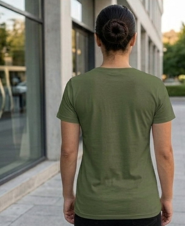 The "Don’t Be A Basshole" Tee – High-Def Detail & Ultimate Comfort